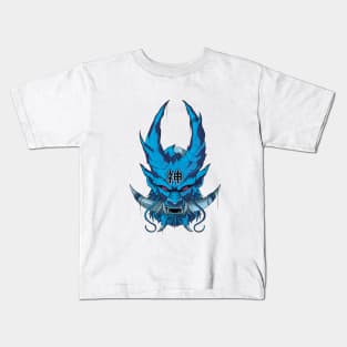 Kami Oni Kids T-Shirt